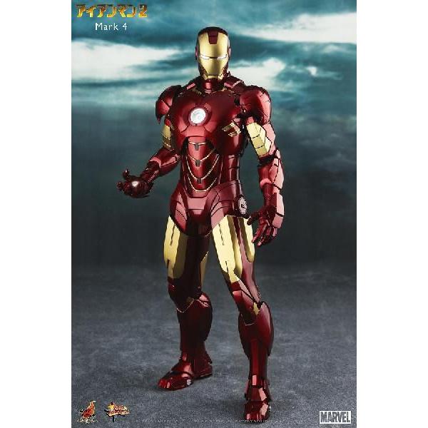 ホットトイズ（Hot Toys） ホット トイズ社「ムービー・マスターピース