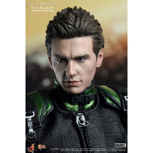 ホットトイズ（Hot Toys） ホット トイズ社「ムービー・マスターピース
