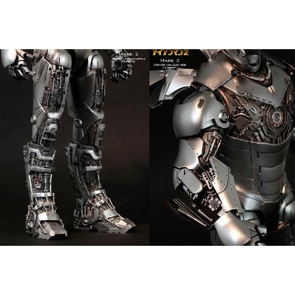 ムービー・マスターピース ホット トイズ ムービーマスターピース