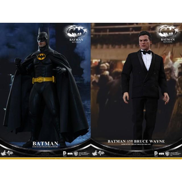 ムービー・マスターピース ホット トイズ ムービーマスターピース