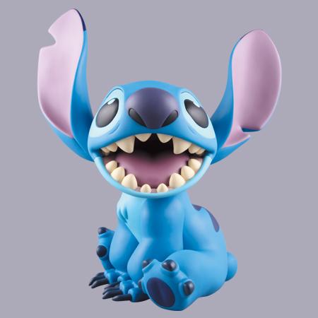 メディコム・トイ VCDシリーズ「リロ&スティッチ」 “スティッチ” 1/1