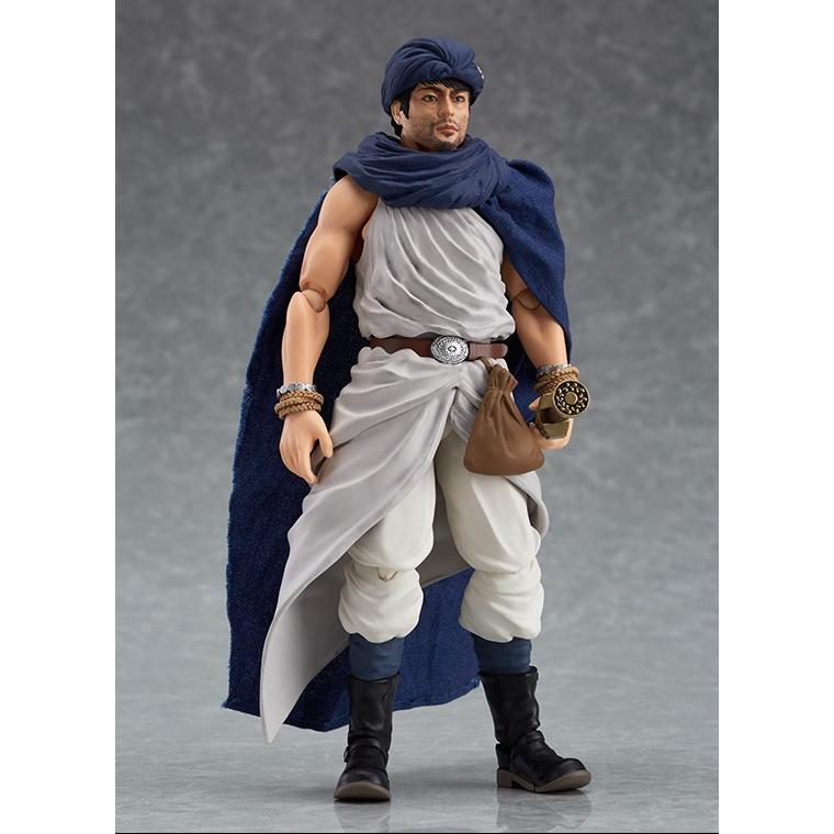 figma グッドスマイルカンパニー×マックスファクトリー figma 限定品