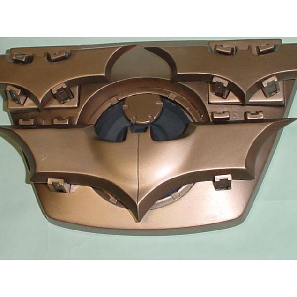 DCダイレクト バットマン ビギンズ バットラング プロップレプリカ