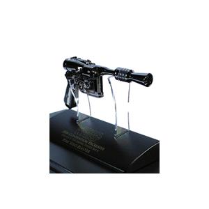 マスターレプリカ社 「スターウォーズ」 “ハン・ソロ”(「帝国の逆襲