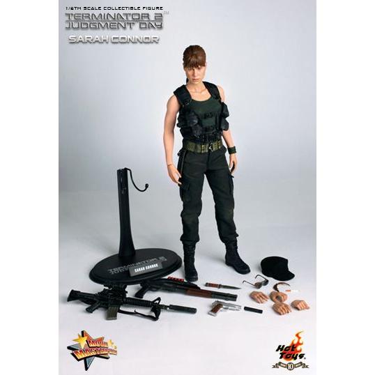 ホットトイズ（Hot Toys） ホット トイズ社「ムービー・マスターピース