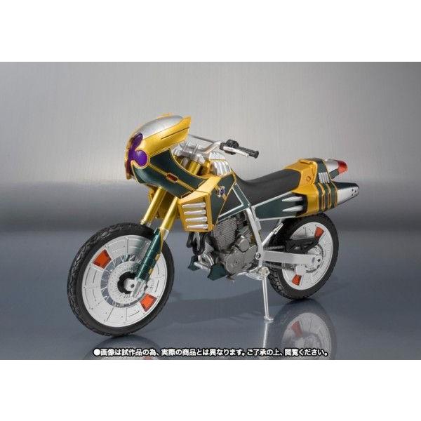 BANDAI（バンダイ） S.H.フィギュアーツ限定品 仮面ライダー剣 仮面