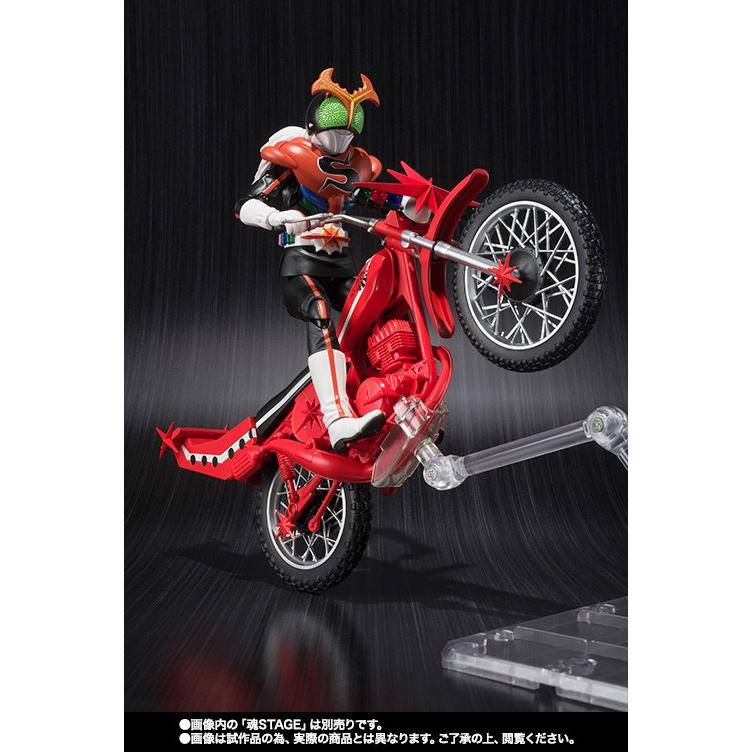 BANDAI（バンダイ） S.H.フィギュアーツ限定品 仮面ライダー