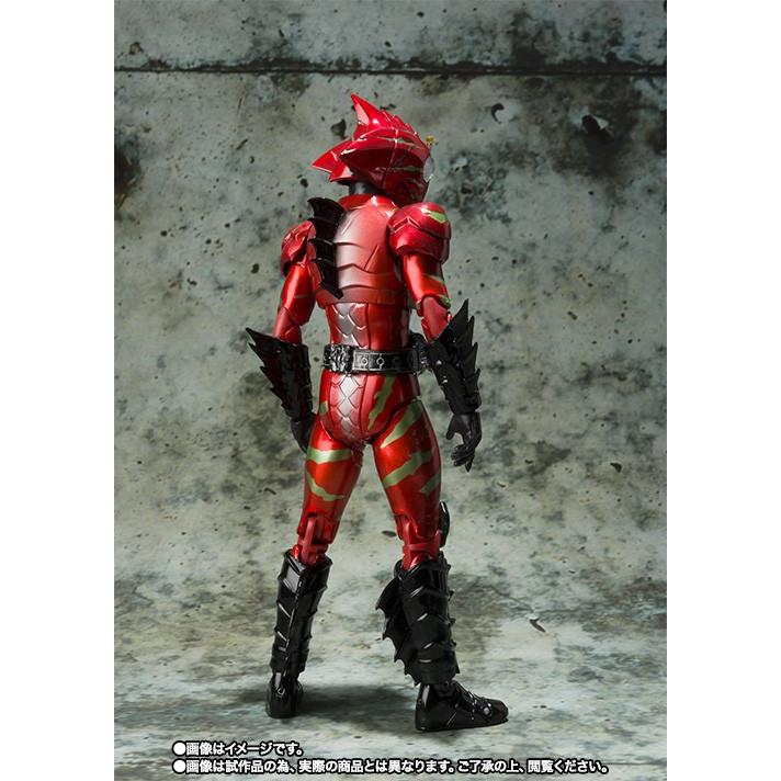 BANDAI（バンダイ） S.H.フィギュアーツ 限定品 仮面ライダー