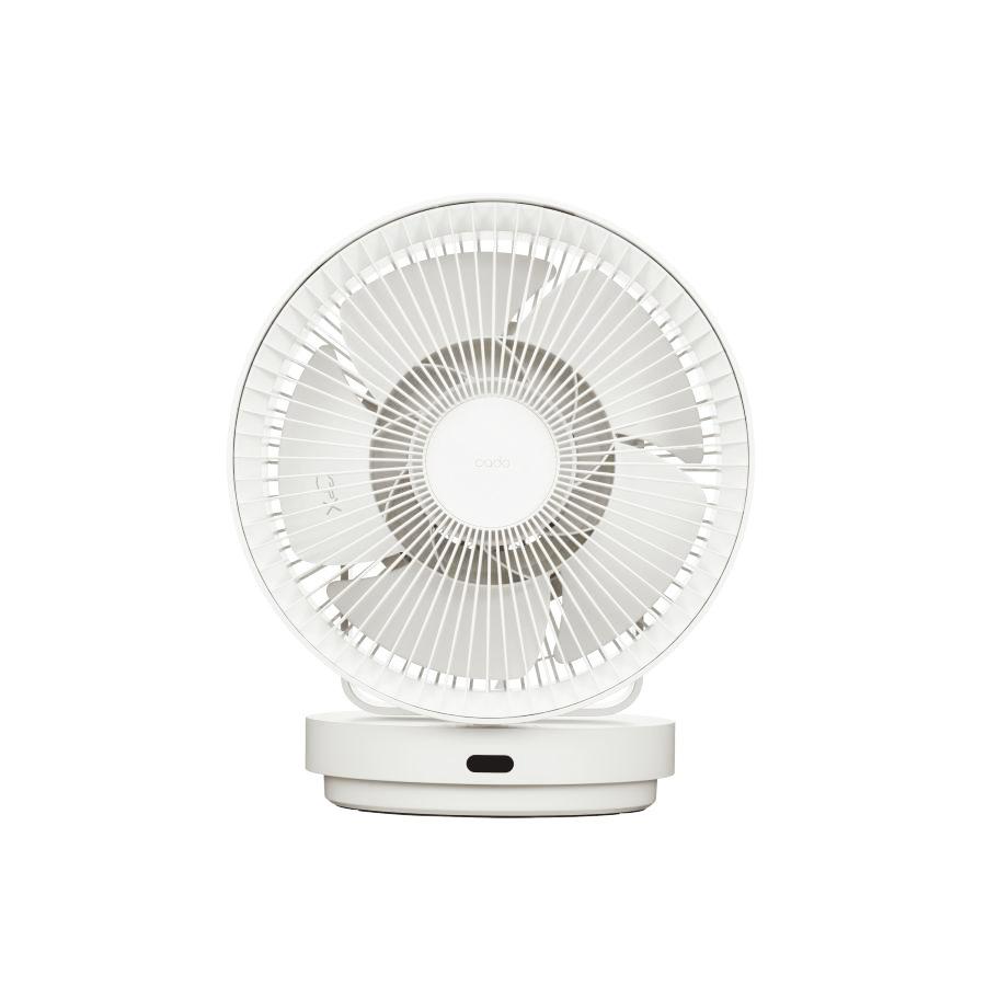 cado（カドー） 除菌サーキュレーター ホワイト（WH） STR-1800-WH