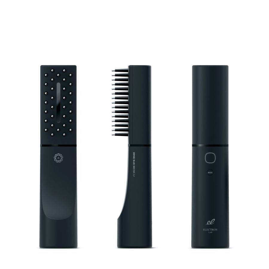 GMコーポレーション デンキバリブラシ(R) 2.0 +ボディ : エディオン蔦