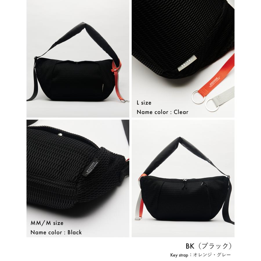 EDITA.（エディータ） ショルダーバッグ メンズ 大容量 軽量 A4対応 肩