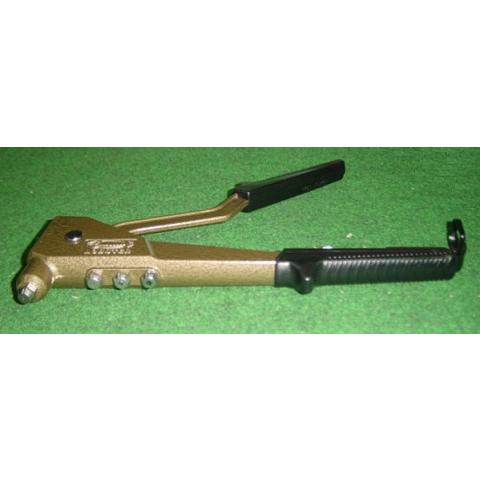 ロブテックス HR102D ハンドリべッターツールキット ハンドリベッター