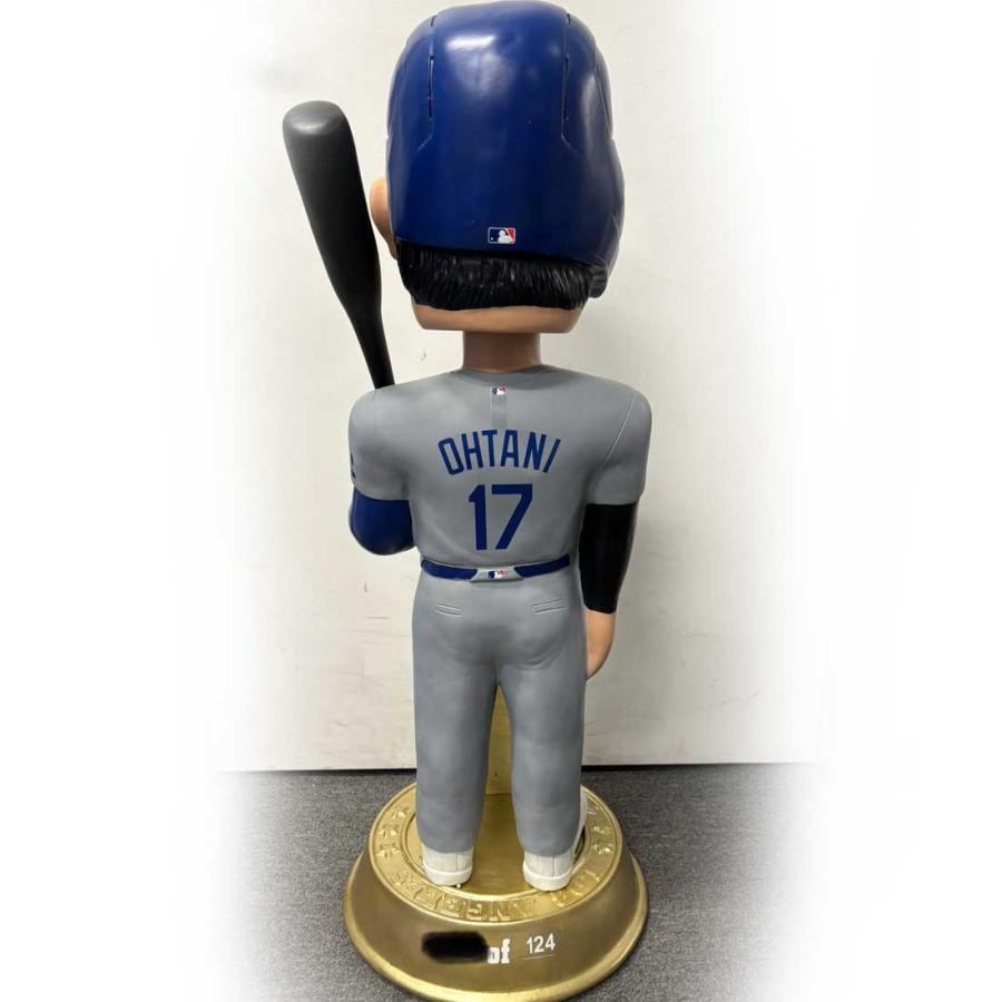 Funko 送料無料 超希少！ 大谷翔平 超特大90cm FOCO BIGボブルヘッド