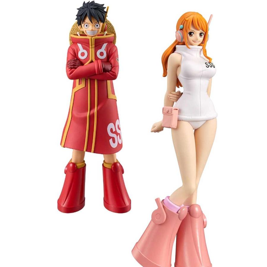 BANDAI（バンダイ） 送料無料 未開封 ONE PIECE(ワンピース