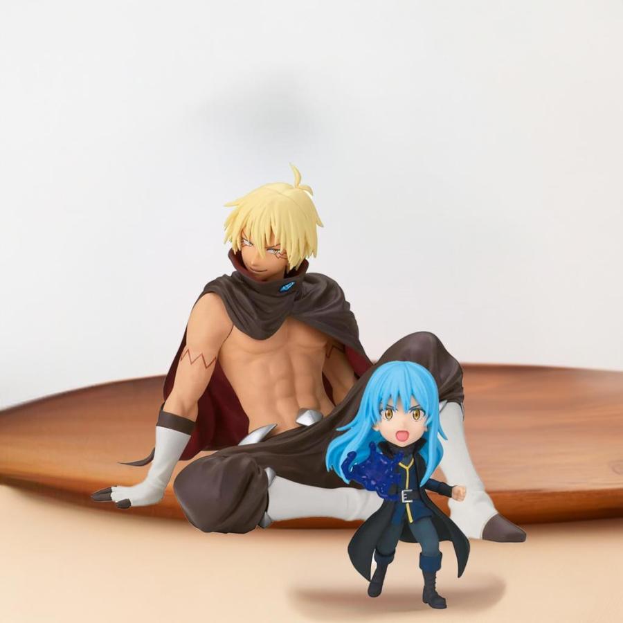 BANPRESTO（バンプレスト） 送料無料 未使用 転生したらスライムだった