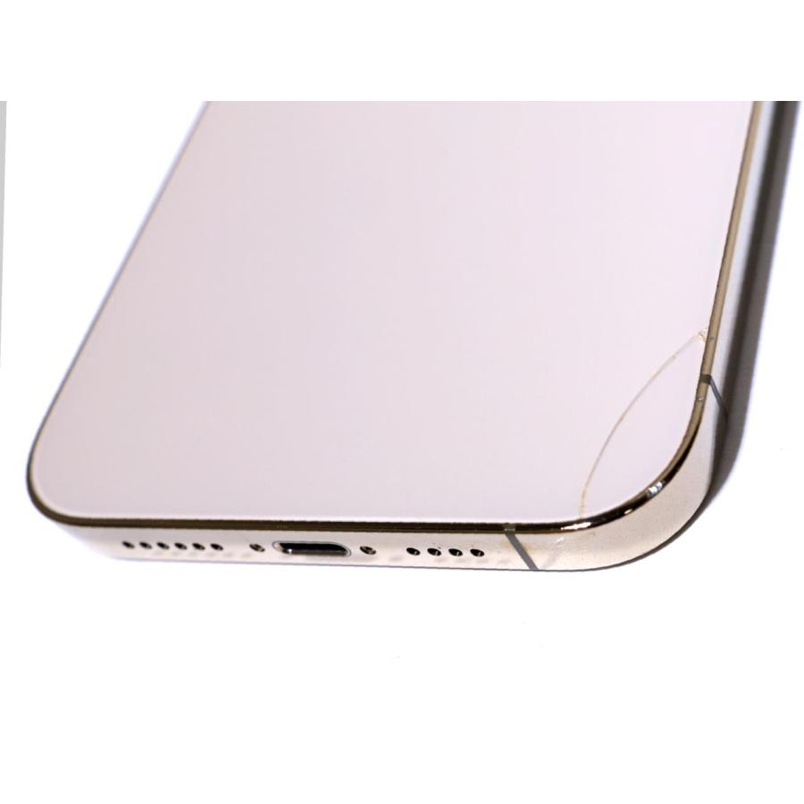 iPhone 12 Pro Max 256GB SIMフリー [ゴールド] : WiNKUSED - 通販