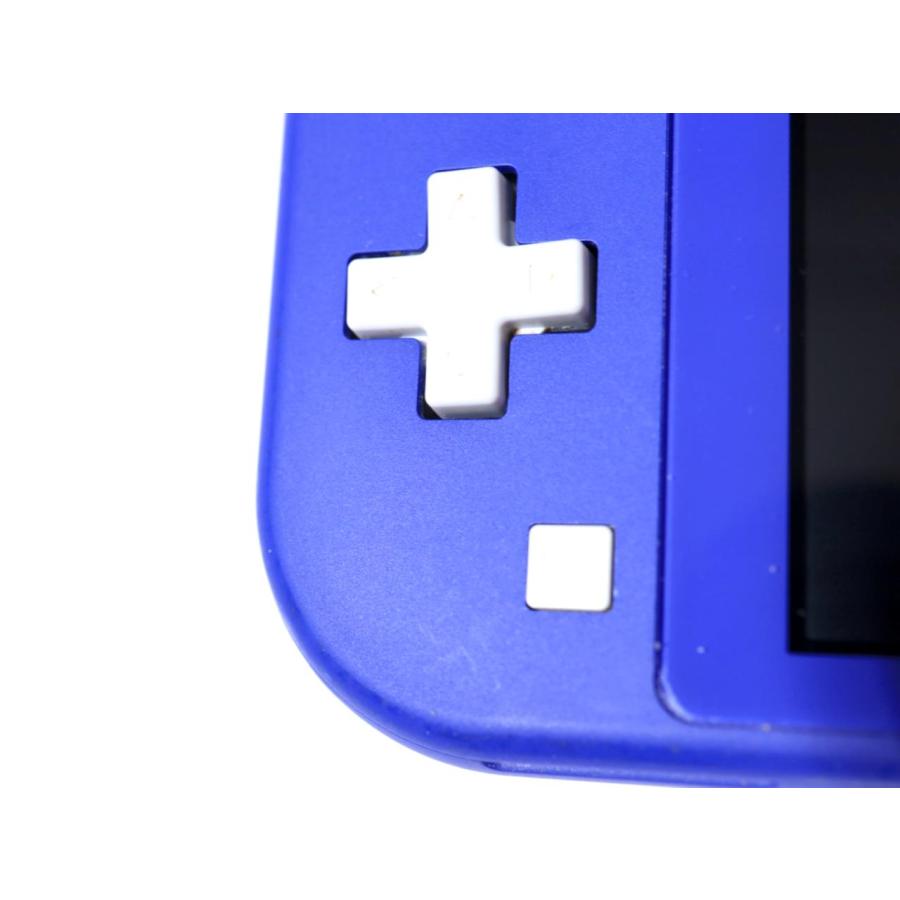 Nintendo Switch Lite [ブルー] : WiNKUSED - 通販 - Yahoo!ショッピング