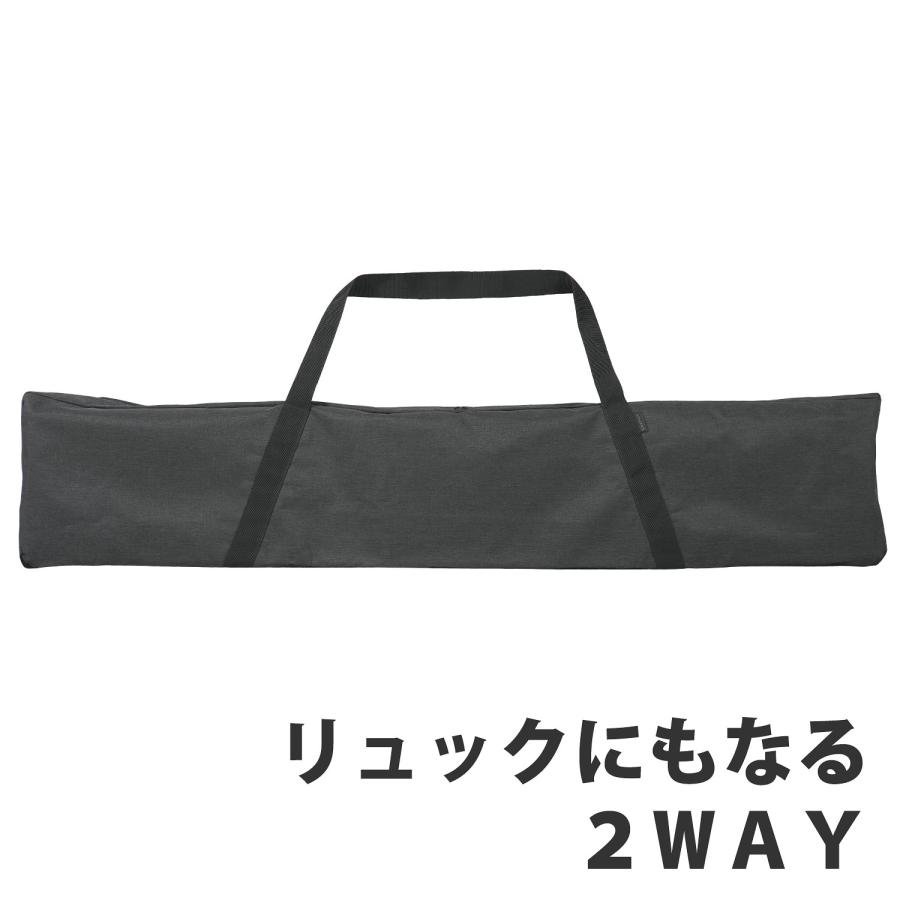 VAXPOT（バックスポット） スノーボードケース リュック ショルダー