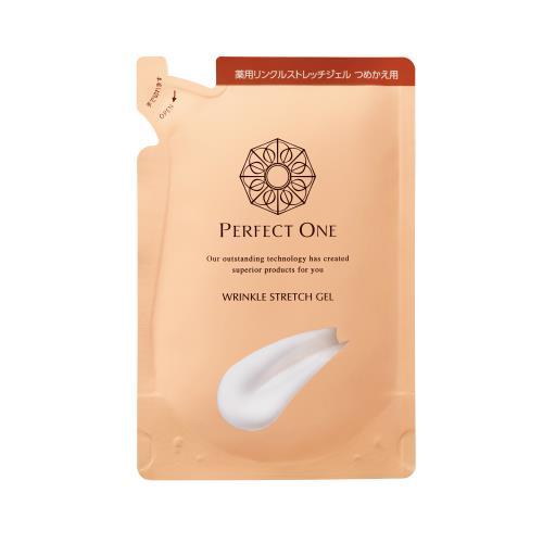 新日本製薬 オールインワンジェル パーフェクトワン 薬用リンクル