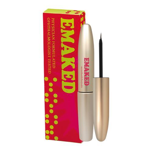 水橋保寿堂製薬 エマーキット まつ毛美容液 : ウエルシア - 通販