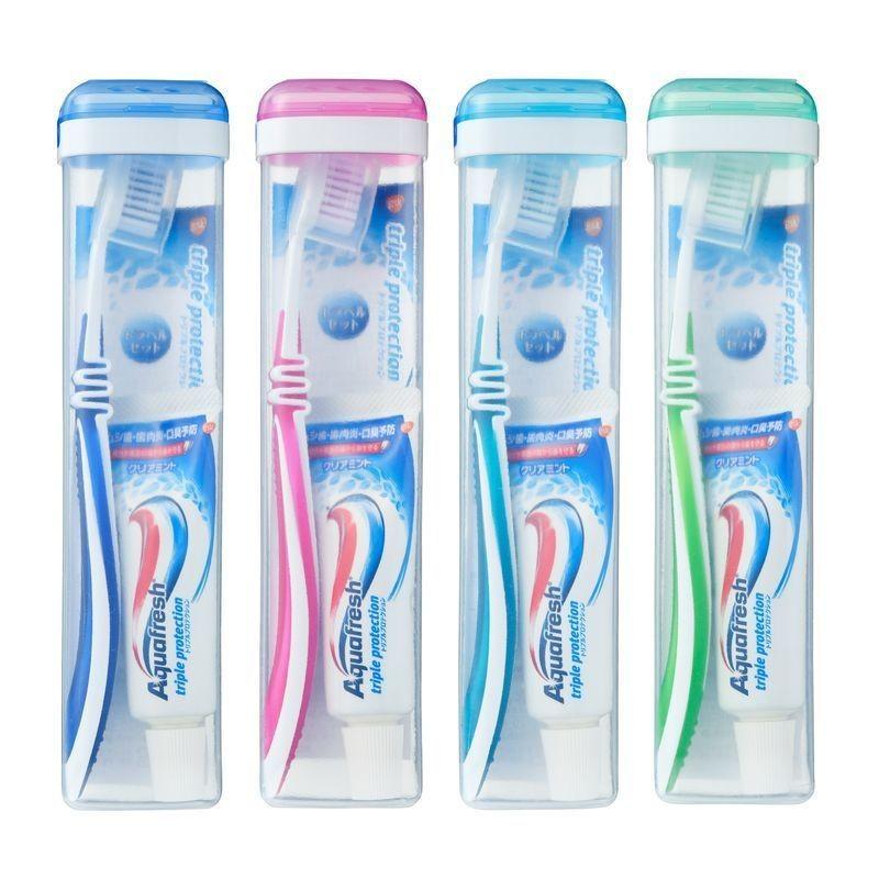 △【在庫限りS】GSK アクアフレッシュ トリプルプロテクション