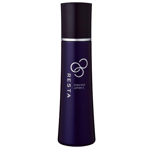 ロート製薬 リスタ ステムリッチローション2 送料無料 : ウエルシア