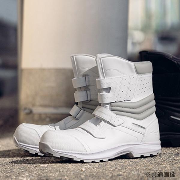 MIZUNO（ミズノ） [ポイント10倍]ミズノ 安全靴 F1GA251701 オール