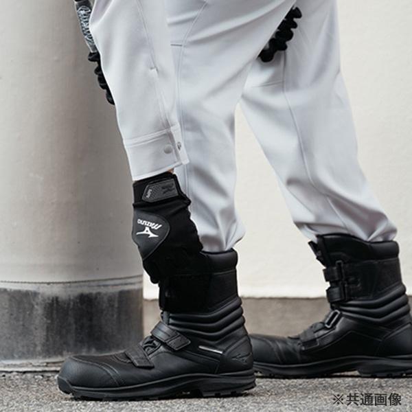 MIZUNO（ミズノ） [ポイント10倍]ミズノ 安全靴 F1GA251701 オール