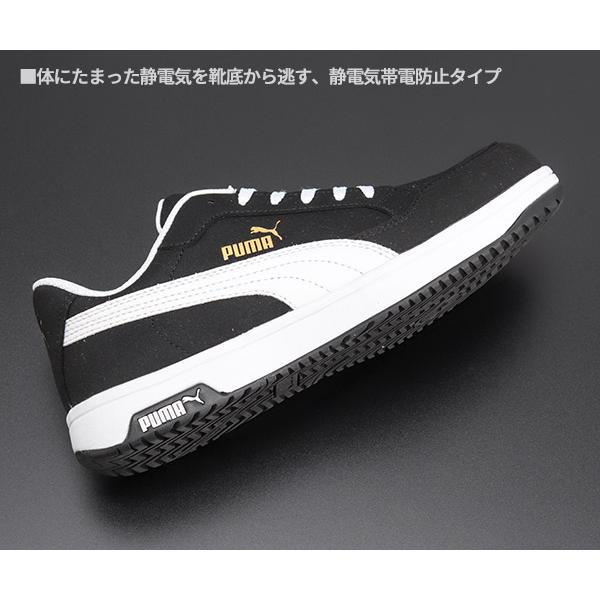 PUMA（プーマ） [ポイント10倍] ヘリテイジ エアツイスト 2.0 ロー