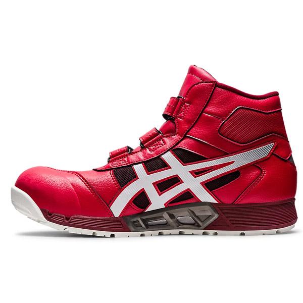 ASICS（アシックス） 安全靴 ウィンジョブ CP308 AC 1271A055