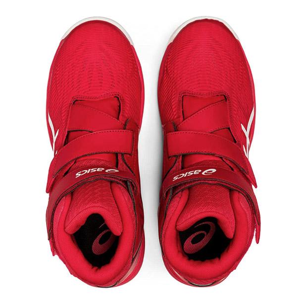 ASICS（アシックス） [新作] 安全靴 ウィンジョブCP120（1273A062.600