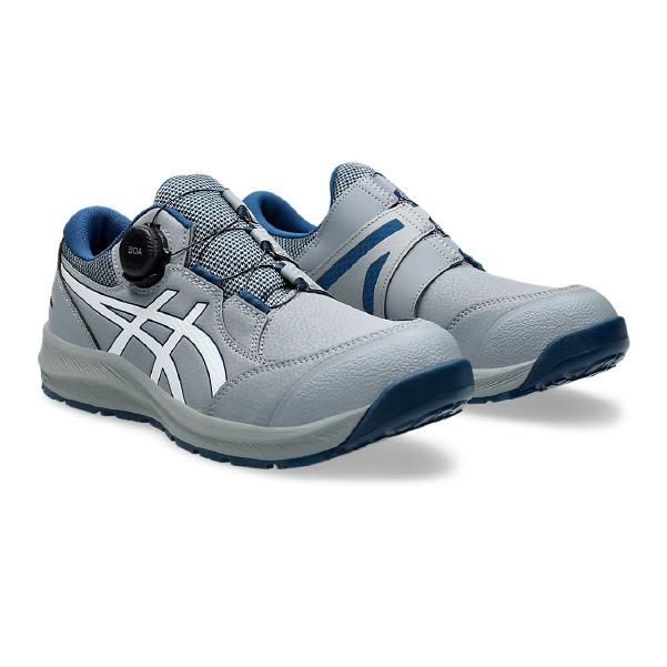 ウィンジョブ [24AW 新作] アシックス 安全靴 1273A095.020 CP309 BOA