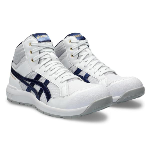 ウィンジョブ [新作] アシックス 安全靴 CP218 1273A091.101 ASICS