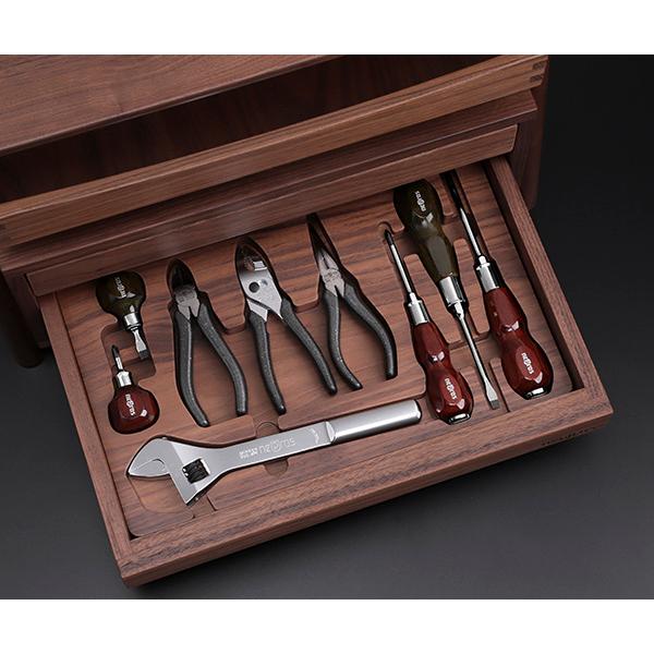 nepros（ネプロス） [メーカー直送業者便] ネプロスネクスト Walnut