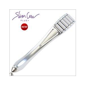 スリムセラプラス 美顔器 美顔ローラー : HOMARE Yahoo!店 - 通販