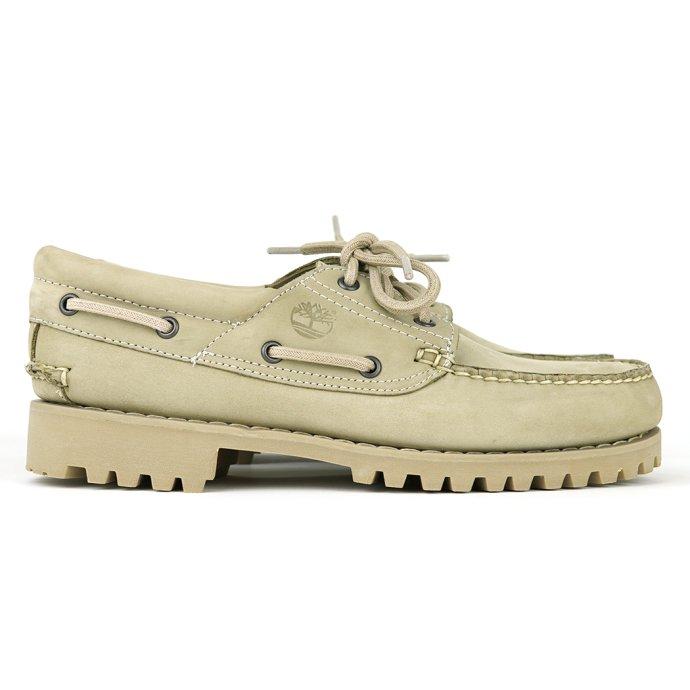 Timberland（ティンバーランド） Timberland / 3 Eye Classic Lug