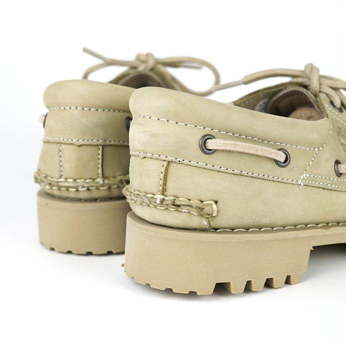 Timberland（ティンバーランド） Timberland / 3 Eye Classic Lug