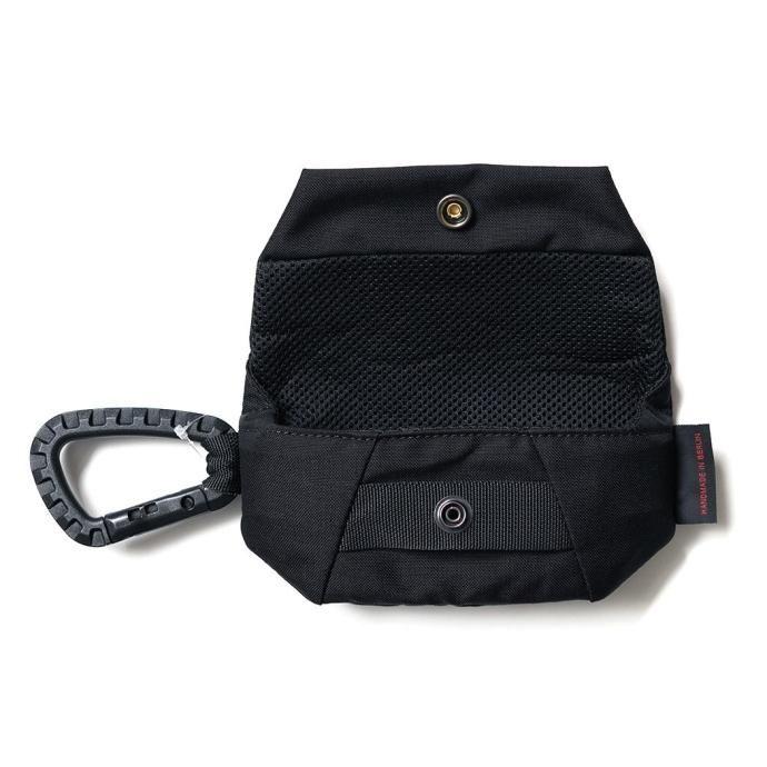 BAGJACK（バッグジャック） bagjack / Mouse Pouch L (Sunglass Case