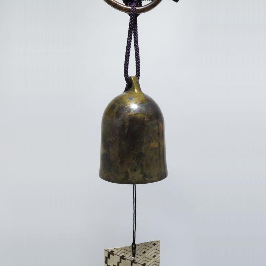 砂張風鈴(大)(小田原鋳物研究所) : EI-Trade Store - 通販 - Yahoo