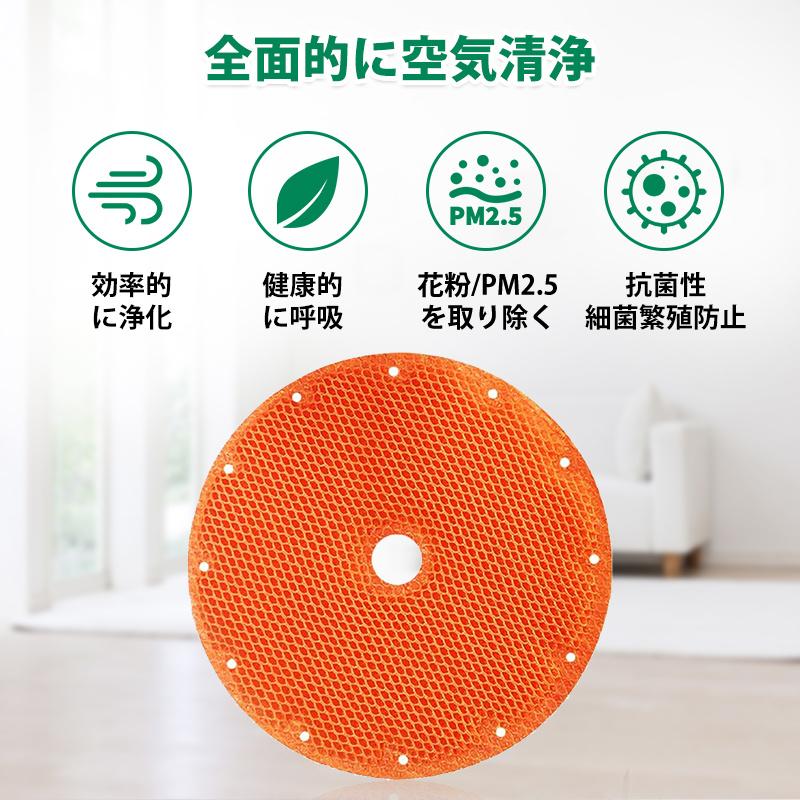 ダイキン（DAIKIN） 空気清浄機 KNME043B4 加湿空気清浄機用フィルター