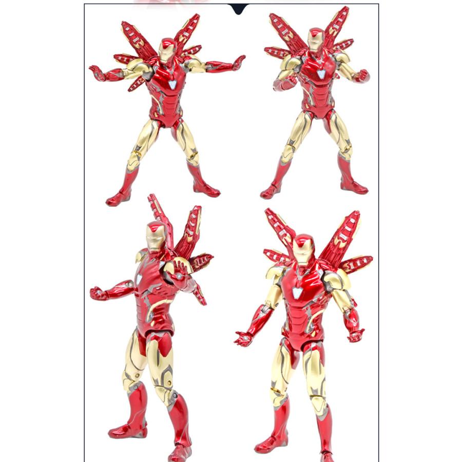 アイアンマン IRON MAN MARK85 マーベル Marvel 『アベンジャーズ