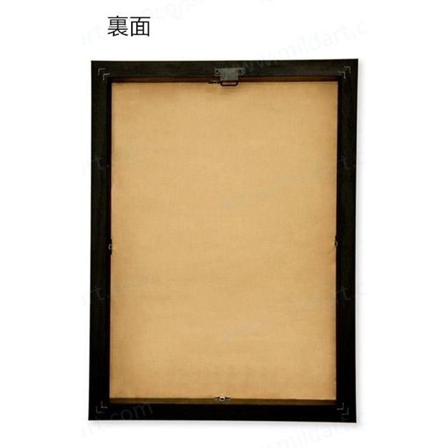 ゴッドファーザー』The Godfather 映画ポスター アートフレーム 壁掛け