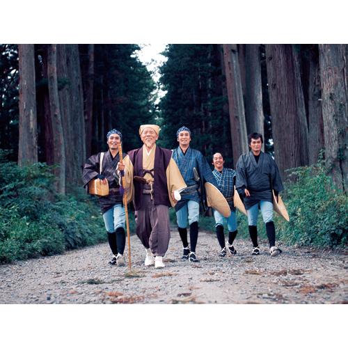 水戸黄門 第三部 DVD 7枚組 東野英治郎 : 映像と音の友社 - 通販