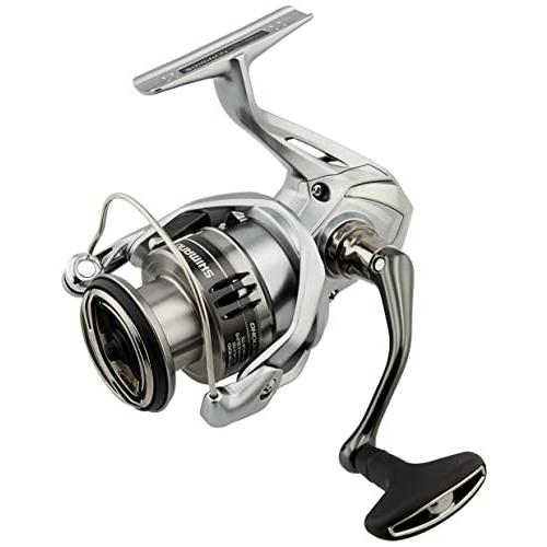 シマノ(SHIMANO) スピニングリール 21 ナスキー C3000HG : 栄光 - 通販