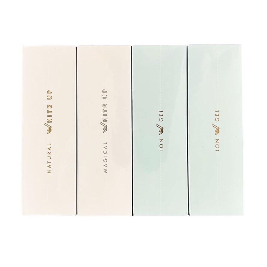 新品 ワールドレップサービス ミネラル エマルジョン ゲル クリーム