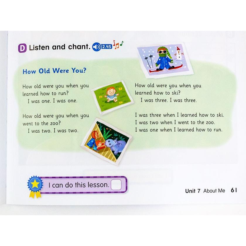 Let's Go 小学・中学生 3冊セット OXFORD 5th Edition Level 4 5 6