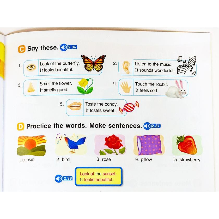 Let's Go 小学・中学生 3冊セット OXFORD 5th Edition Level 4 5 6