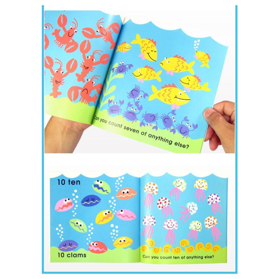 絵本 歌でおぼえる! はじめての英語レッスン CDと絵本3冊のセット 歌詞