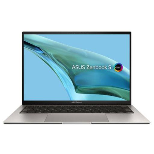 ZenBook S ASUS UX5304VA-NQI7WS ノートパソコン Zenbook 13 OLED 13.3