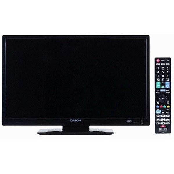 オリオン ORION RN-19DG10 19型 液晶テレビ 新品 送料無料 : eightloop
